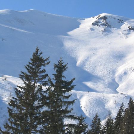 Rainberghof Lägenhet Rauris Exteriör bild