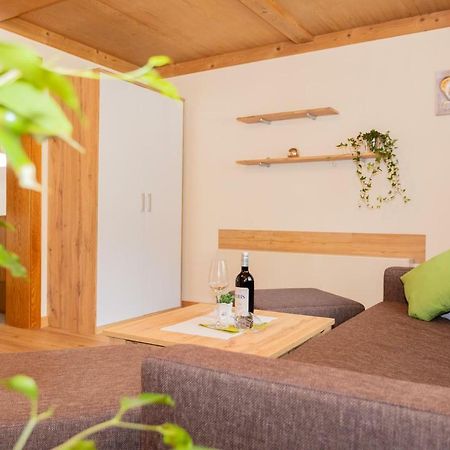 Rainberghof Lägenhet Rauris Exteriör bild