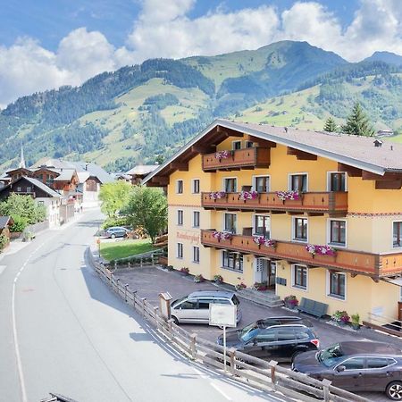 Rainberghof Lägenhet Rauris Exteriör bild