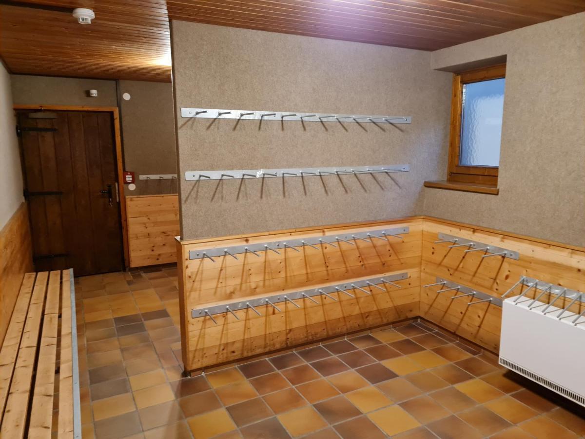 Rainberghof Lägenhet Rauris Exteriör bild