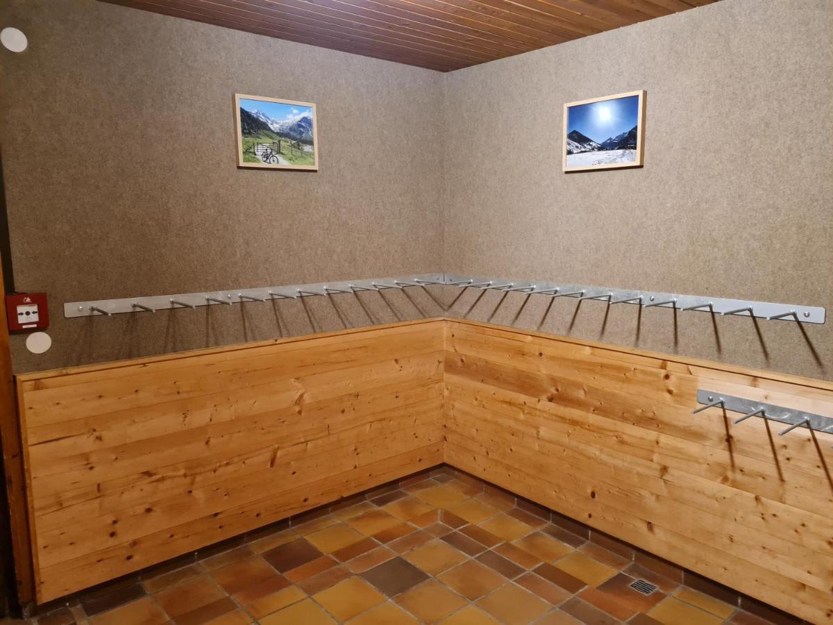 Rainberghof Lägenhet Rauris Exteriör bild