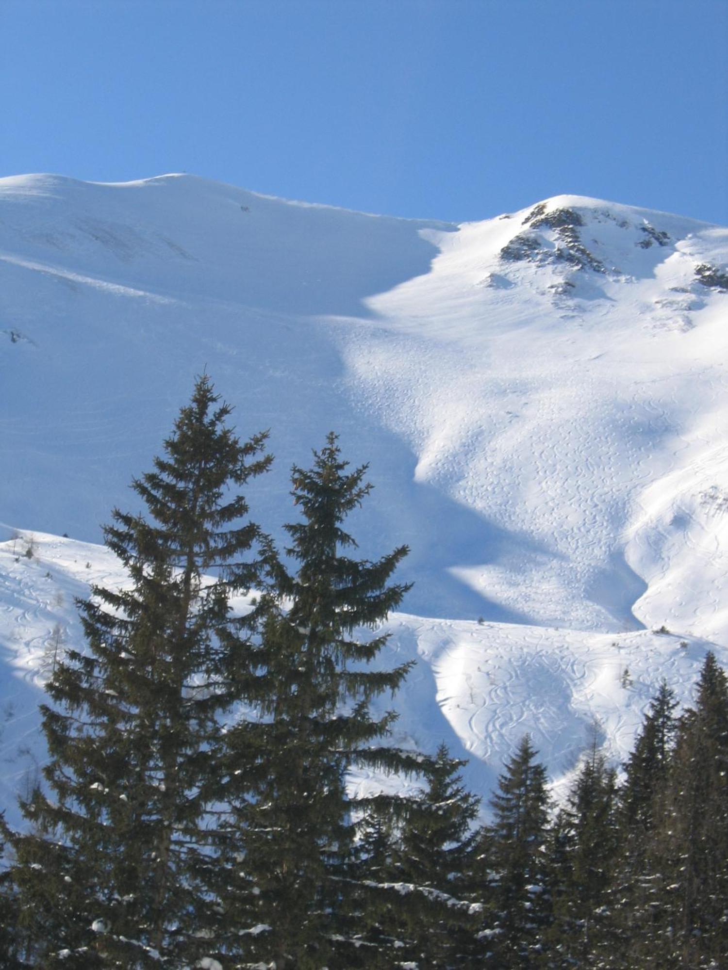 Rainberghof Lägenhet Rauris Exteriör bild