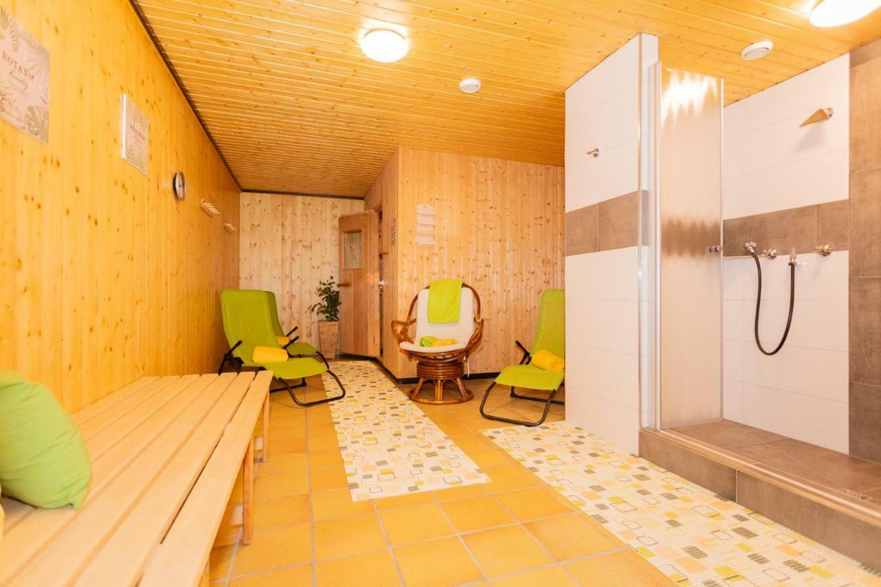 Rainberghof Lägenhet Rauris Exteriör bild