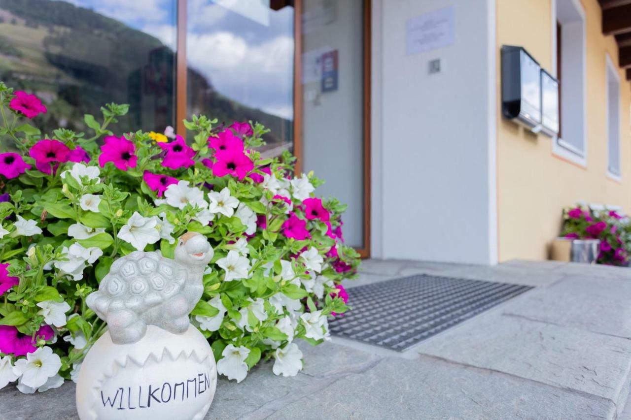 Rainberghof Lägenhet Rauris Exteriör bild